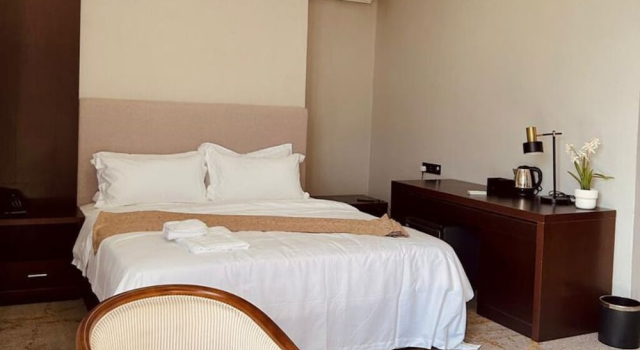 Timeless Morogoro, Reserva ahora Hotel Morogoro Morogoro