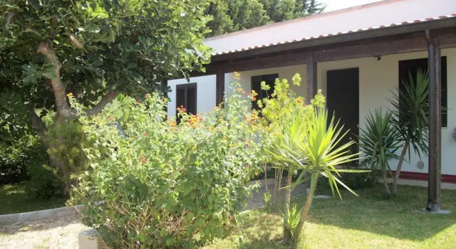 Tenuta San Silvio