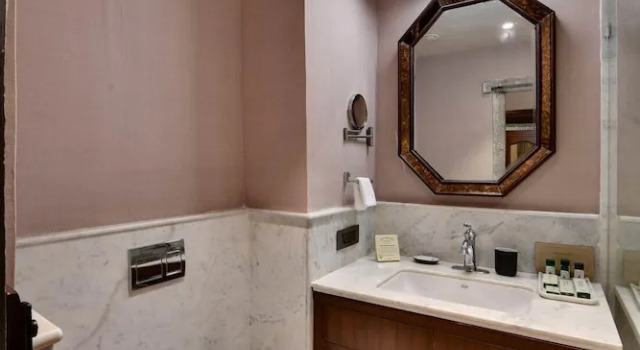 Номер Standard The Fern Bambora Fort Udaipur, Bambora, Series by Marriott