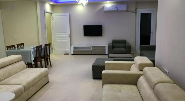 Denize Sıfır 3+1 Kızkalesi kiralık daire, Забронировать Отель Кызкалеси Mersin Coast