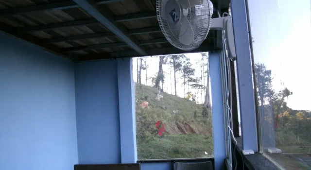 Номер Standard Wonderful View Cabins