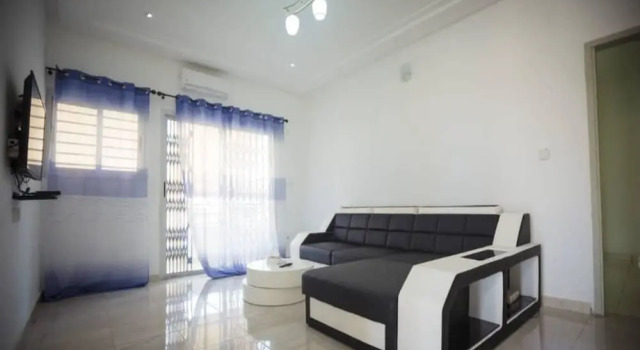 Апартаменты Superior Residence Lolla-Maya