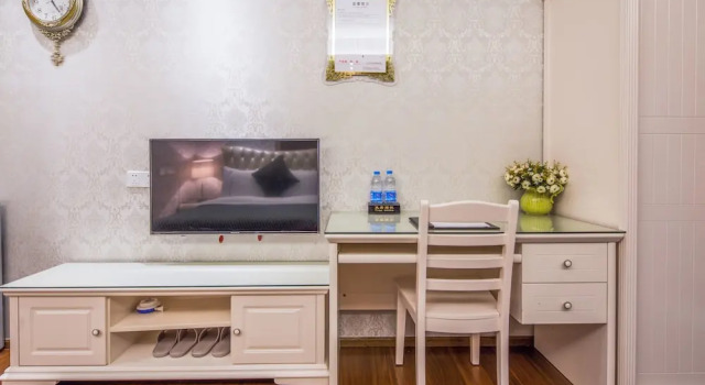Ou Shu Ge Hotel Apartment