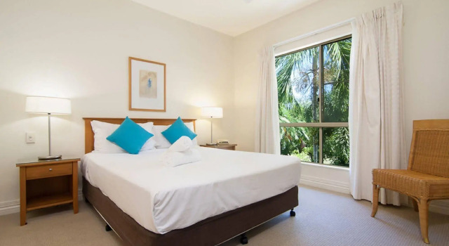 Mowbray By The Sea, Buchen Sie Aparthotel SPA-Hotels in Port Douglas, SPA
