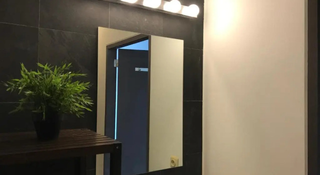 Апартаменты Luxury Loft Duplex Penthouse Of 190m2 & Free Parking