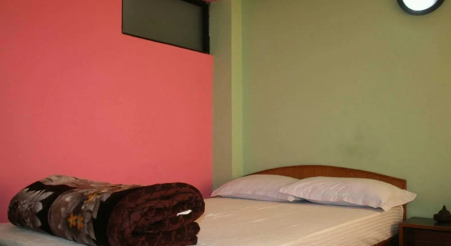 Mountain Guest House