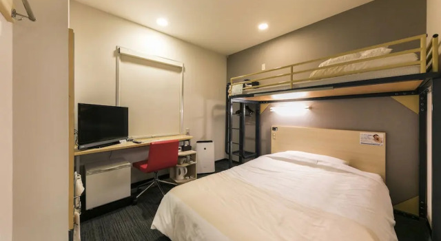 Super Hotel Takaoka Ekinan, Забронировать Отель Такаока Тояма, рядом с Железнодорожная станция Син-Такаока