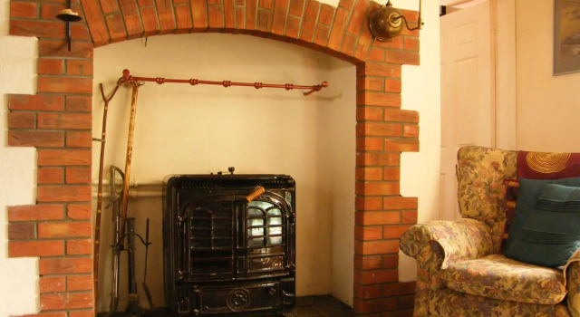 Druid Cottage, Buchen Sie Ferienhaus Villen in Munster, Villa