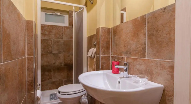 Номер Standard Affittacamere Greenhause