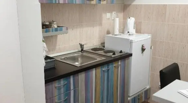 Apartment Maya