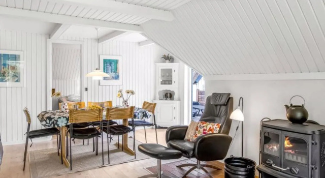 "Amaru" - 1km from the sea in Western Jutland, Prenota Hotel Blåvand Danimarca Meridionale