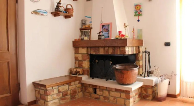 La Verna Casa Vacanze