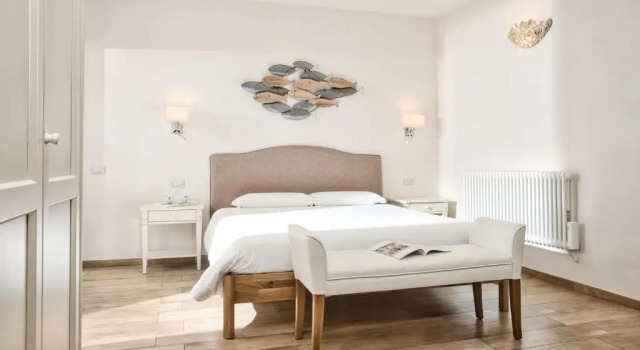 Полулюкс Smart Suite & Apartments