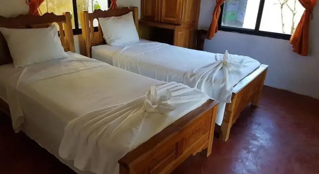 Vista Coiba Villas & Restaurant, Réserver Hôtel Santa Catalina Veraguas