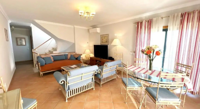 Vila Falesia Penthouse