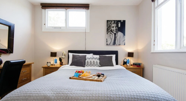 The Chelsea Harcourt Lodge - LPR, Забронировать Отель Отели Лондона 3 звезды, рядом с Лондонский музей естествознания, 3*