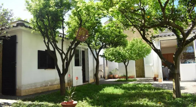 Коттедж Villa Mirella Lavinio