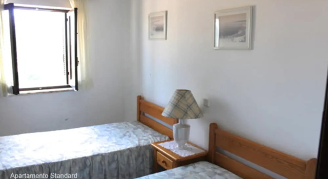 Akisol Albufeira Oura, Rezervasyon Daire Oura Albufeira