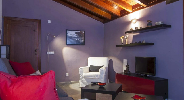 Casa Erques I