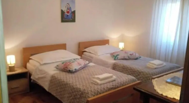 Апартаменты Apartment Meri