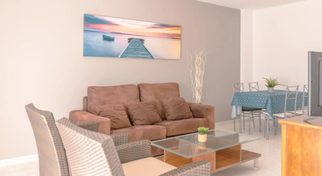 Apartamentos Ambitus Active