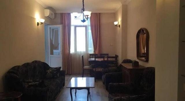 Inasaridze 2, Book Hotel Batumi 