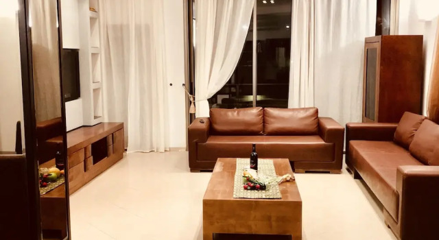 Апартаменты Deluxe Panoramic Ocean View 1 min From the Sea