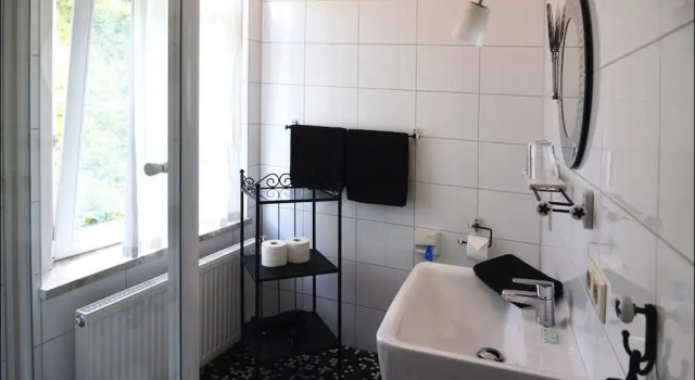 Одноместный номер Deluxe Hotel Herberge zur Traube