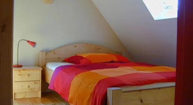 Ferienlandhaus Zempow, Забронировать Отель Отели Мекленбургское поозёрье с парковкой, Парковка