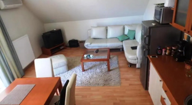 Апартаменты Sirály Apartman