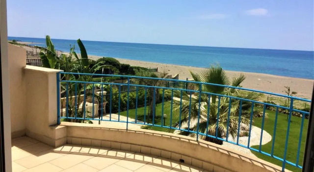 Коттедж Villa sul Mare