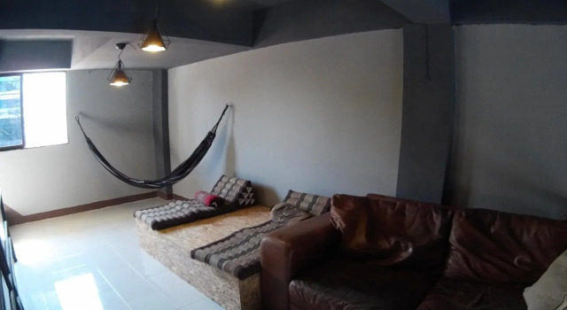 Monkey Toe Guesthouse - Hostel