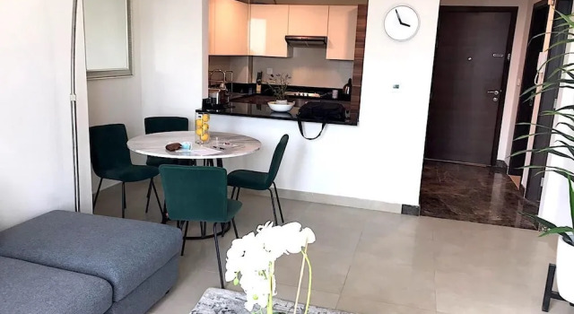 Driven Holiday Homes Sparkle Towers
