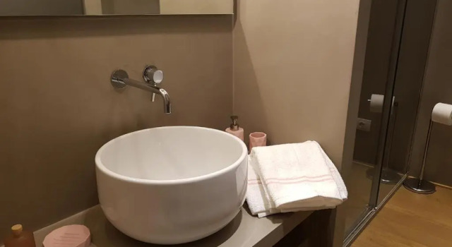 Апартаменты Superior Madeleine apartments - Brera
