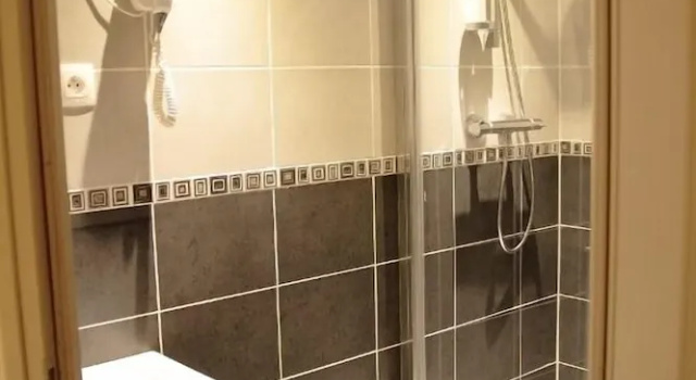 Номер Standard Hotel Pourcheresse