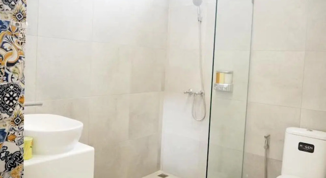 Вилла Le Leaf Pool Villa 6