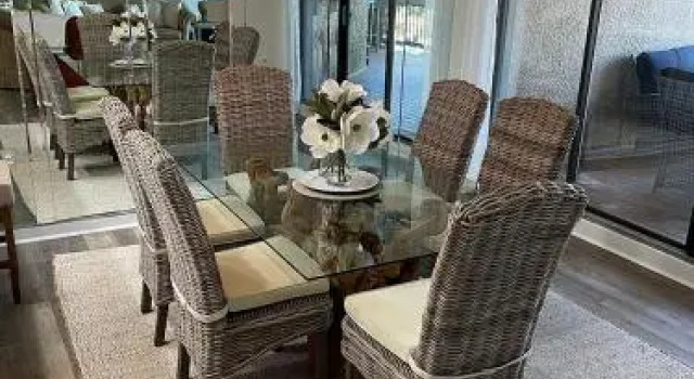 Newly Remodeled Hilton Head Villa, Забронировать Вилла Хилтон-Хед-Айленд Lowcountry, рядом с The Golf Courses of Palmetto Dunes