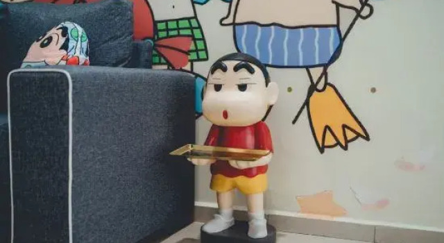 ShinChan Chill 14pax Homestay@Bukit Indah, Varaa Hotelli Hotellit Johor pysäköinnillä, Pysäköinti