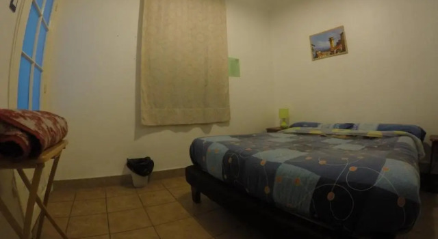 Standard Zimmer Lemuria Hostel
