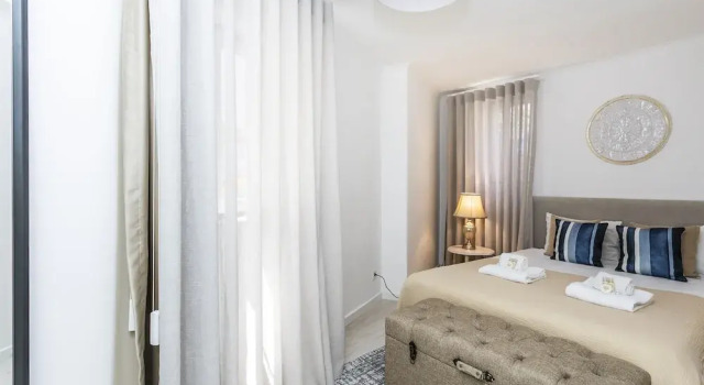 LxWay Apartments Alfama Salvador
