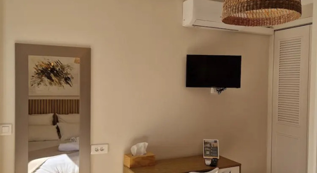 Номер Comfort Le Cosy