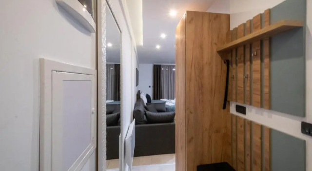 Milmari - Apartman N85