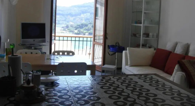 Коттедж Portovenere Casa Konrad e Maria