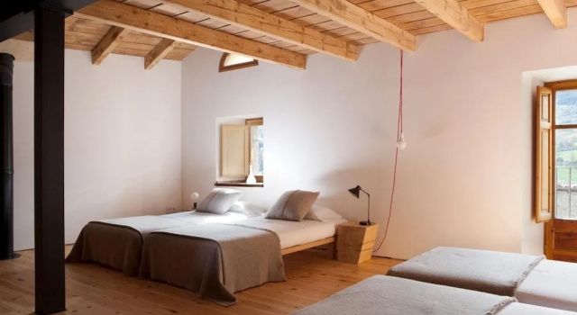 Cal Calsot Casa Rural