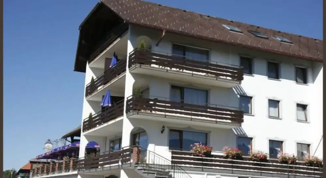 Parkhotel Waldlust