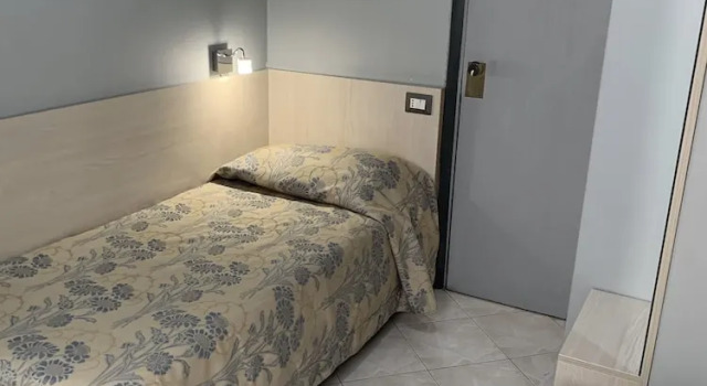 Одноместный номер Hotel Città Studi