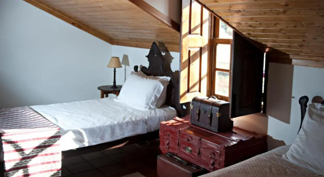 Casa de Mendiz