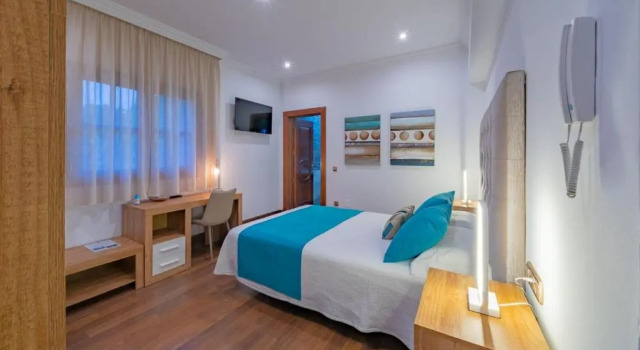Номер Superior Hacienda Vistamar
