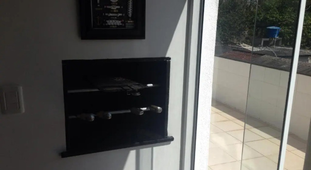 Апартаменты Residencial Ametista
