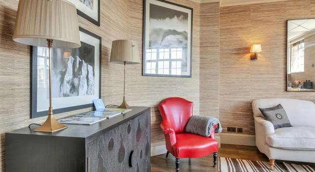 Stunning Chelsea Manor Gem - HBG, Забронировать Апартаменты/квартира Апартаменты Лондона, рядом с Район Баттерси, Апартаменты/квартира